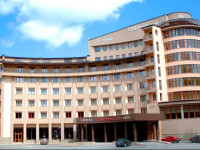 Orpheus Hotel Pamporovo