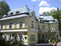 Saint Antonius Hotel