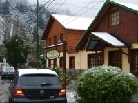Hosteria Cumelen 4*