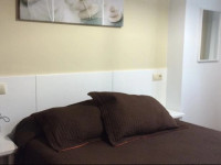 Apartamentos Compostela