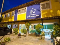 Pousada Portomares 1*