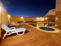 GHM Short Stay Dubai 3*