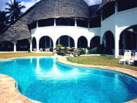 Livingstone Club