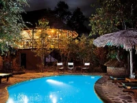 Vuma Hills Tented Camp 4*