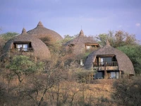 Serengeti Serena Safari Lodge 4*