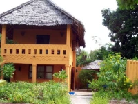 Kinasi Lodge 4*