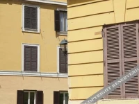 Guest House Masterintrastevere 2*