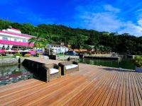 Pousada Sol Da Manha 3*
