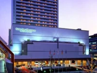 Kobe Bay Sheraton Hotel Towers 5*