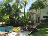 Sunrise Beach Bungalows