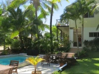 Sunrise Beach Bungalows 3*