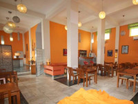 Tropicana Hotel Lobito