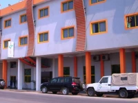 Tropicana Hotel Lobito 