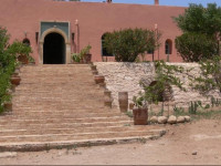 Riad Douar Des Oliviers