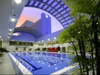 Sheraton Miyako Hotel Osaka