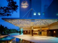 The Westin Osaka 5*