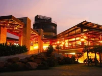 Mountain Creek Golf Resort and Residence 5*