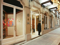 Villa Real