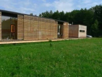 Holiday House Randu Plavas 