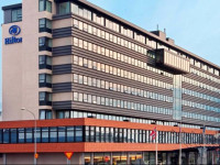 Hilton Reykjavik Nordica Hotel