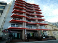 Sliema Chalet 3*