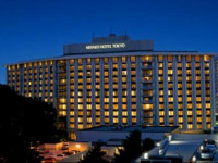 Sheraton Miyako Hotel Tokyo
