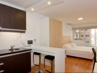 Apart Hotel Massini Suites 1*