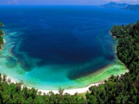 Le Meridien Kota Kinabalu