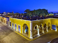 Hacienda Puerta Campeche