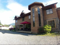 Hostal Andes Pucon