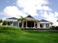 Linaya Villa Bali
