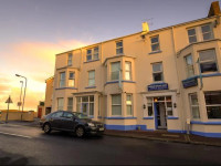 Portrush Holiday Hostel