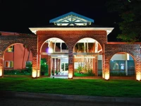 Carlton Plaza Limeira 3*