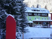 Alpengasthof Hutmannshaus 3*