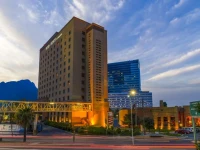 Four Points by Sheraton Galerias Monterrey 5*