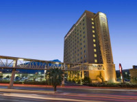 Four Points by Sheraton Galerias Monterrey