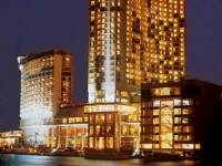 Grand Hyatt Cairo