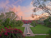 Hacienda Temozon