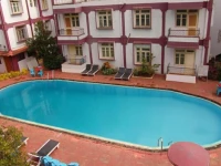 Atlanta Beach Resort 2*