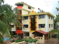 Delta Residency 3*
