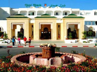 Houda Golf And Beach Club Hotel