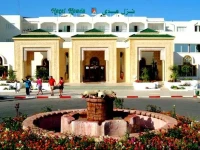 Houda Golf And Beach Club Hotel 4*