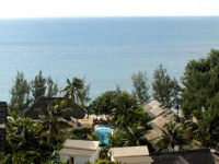 Les Cocotiers 2*