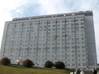 Orbita Hotel 3*