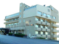 Buyukyildiz Hotel Bursa