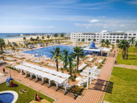 Concorde Hotel Marco Polo