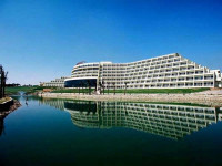 JW Marriott Hotel Cairo
