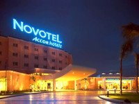 Novotel Cairo 6th Of October