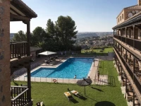 Parador de Toledo 4*
