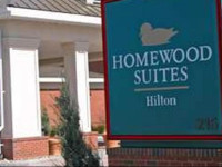 Homewood Suites by Hilton Albany